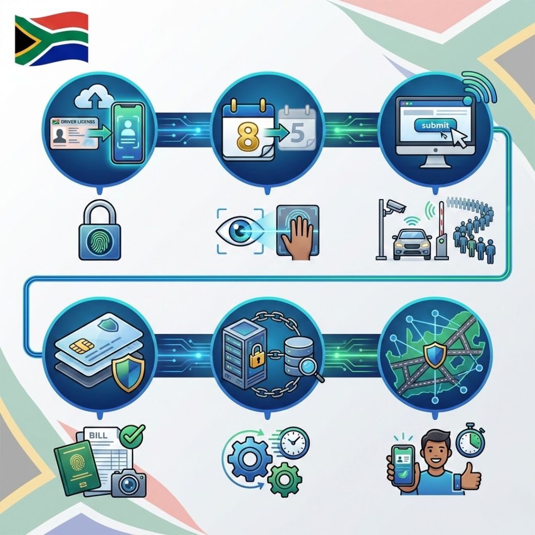 Licence Renewal Rules 2026