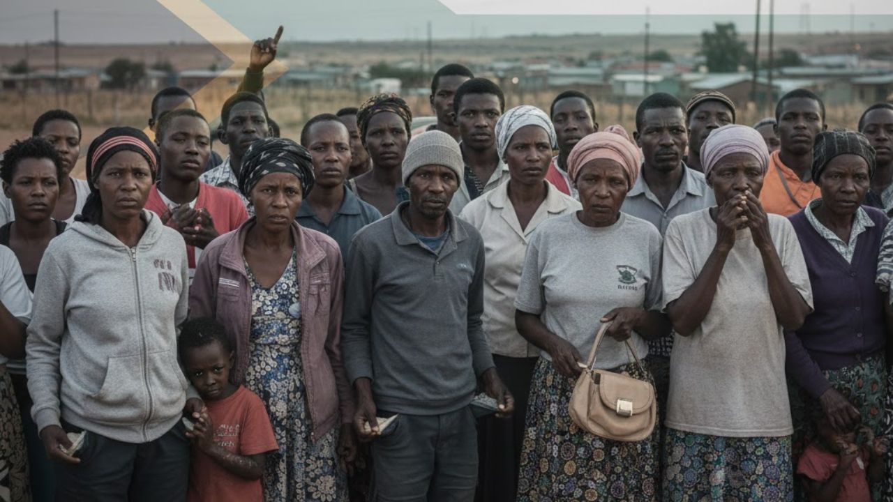 Millions Risk Losing Support