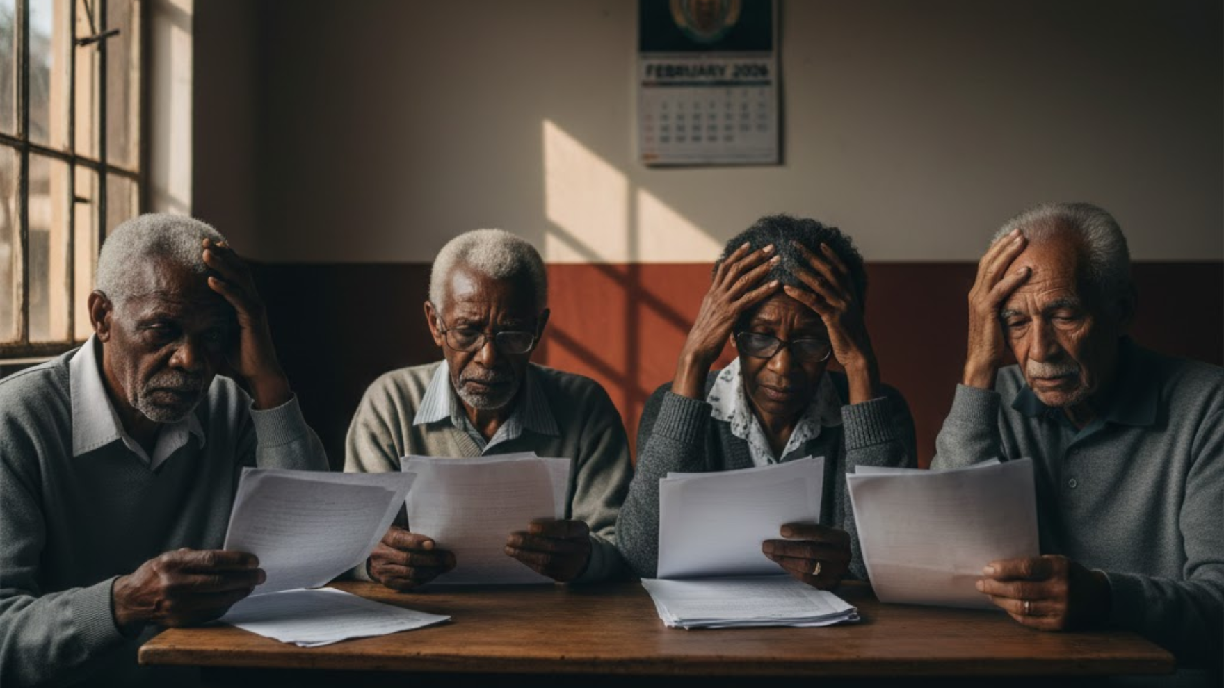 New Eligibility Testing Begins