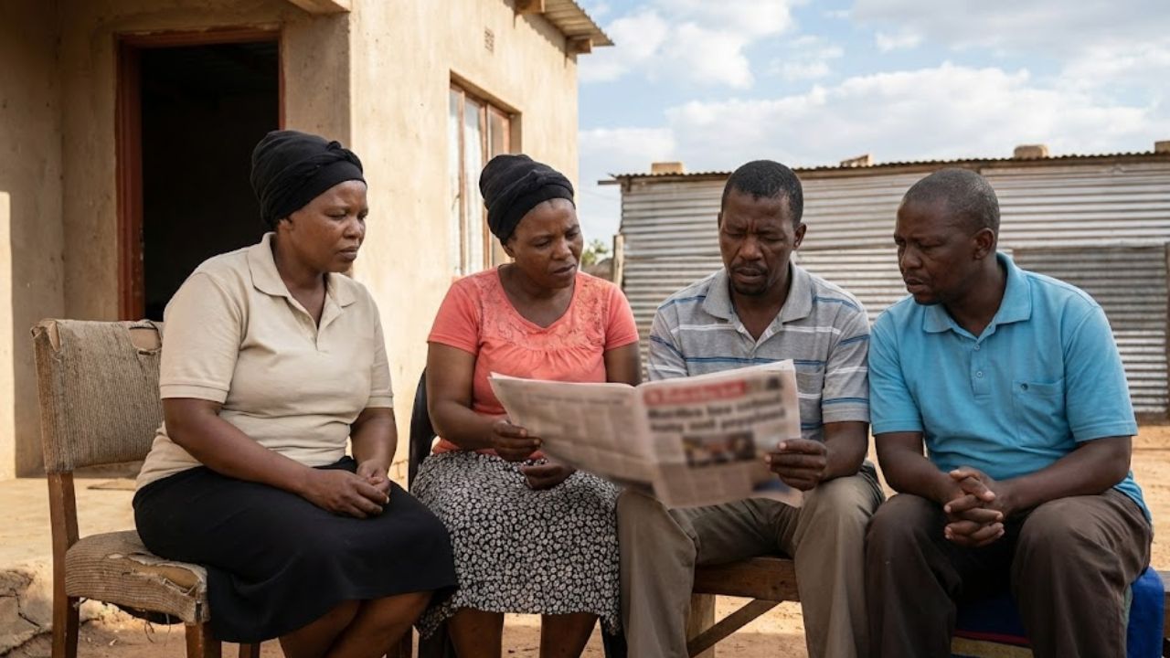 Payment Reductions Begin