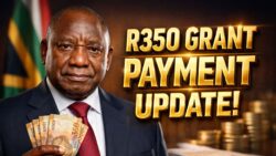 R350 SRD Grant February 2026: Status Check Steps, Eligibility, and the Latest Payment Updates Explained