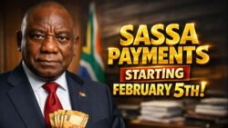 SASSA 2026 payments start 5 February: What beneficiaries need to do now to prepare