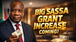 Higher Grant Amounts 2026: SASSA Full List of Changes and What Beneficiaries Should Expect Next