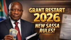 Grant Restart 2026: SASSA Updates Eligibility Criteria and What Beneficiaries Must Do to Stay Active