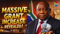 SASSA Pension Increase 2026 Shakes Up Monthly Payments With New Amounts and Key Checks for Beneficiaries