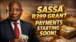 SASSA R399 Grant February 2026: Payment Dates, Eligibility Rules, and What Beneficiaries Should Check Now
