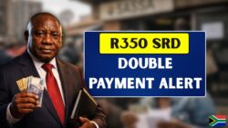 R350 SRD Double Payment Alert: Limpopo and Gauteng Beneficiaries Could Receive Back-to-Back Payouts