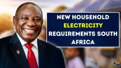 Electricity Rules 2026: South Africa’s New Household Requirements and What Families Must Prepare For Now