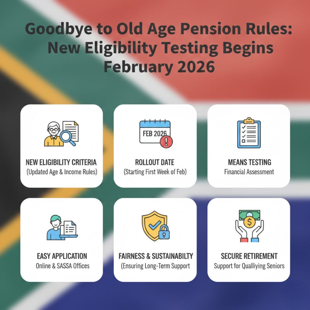 Testing Begins February 2026