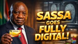 Goodbye to Manual SASSA Checks: Nationwide Digital Verification System Launches Across South Africa from 21 February 2026