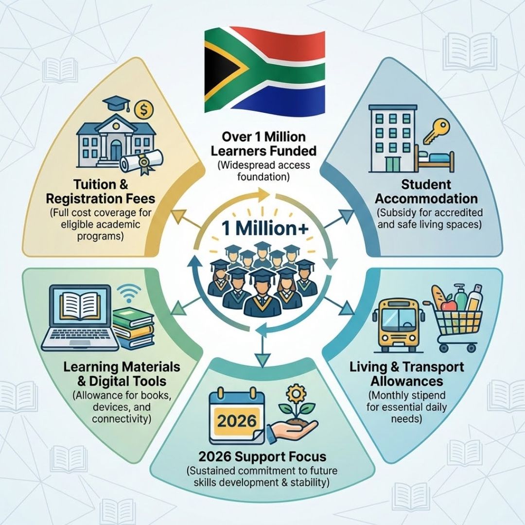 Good News for Student
